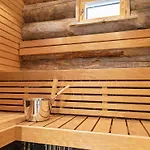 Nyaraló Taruilevi 10 J2 By Interhome *