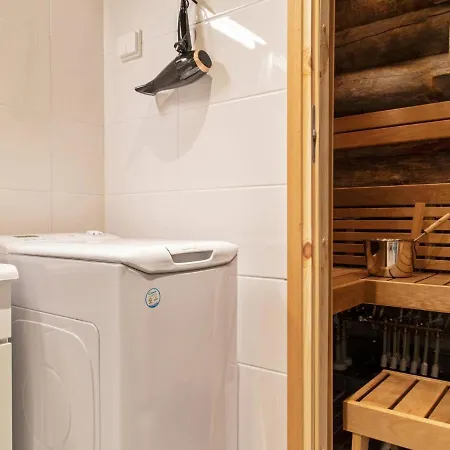 Taruilevi 10 J2 By Interhome Levi