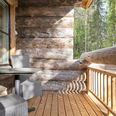 Taruilevi 10 J2 By Interhome