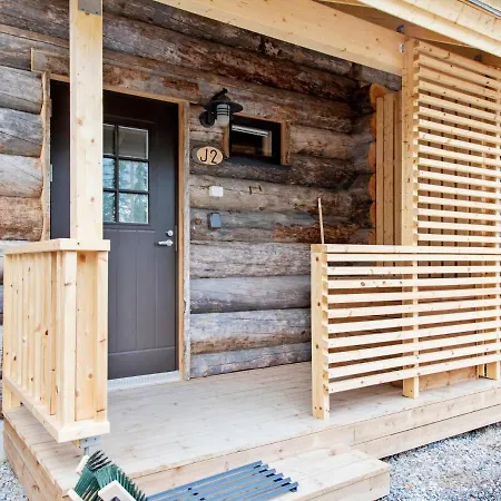 Taruilevi 10 J2 By Interhome Levi