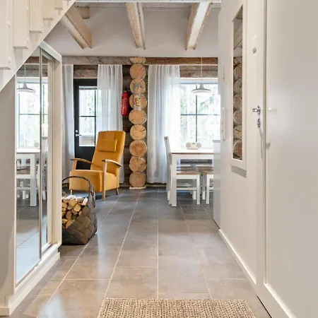 Taruilevi 10 J2 By Interhome Holiday home Levi