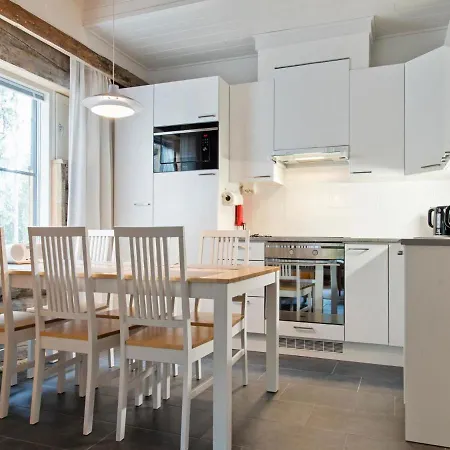 Taruilevi 10 J2 By Interhome Holiday home *