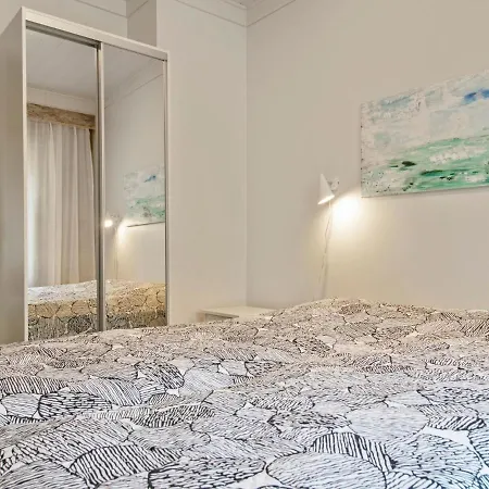 Casa de Férias Taruilevi 10 J2 By Interhome *