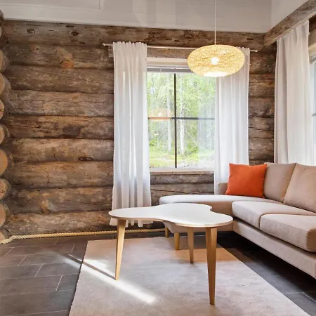 Taruilevi 10 J2 By Interhome * Levi