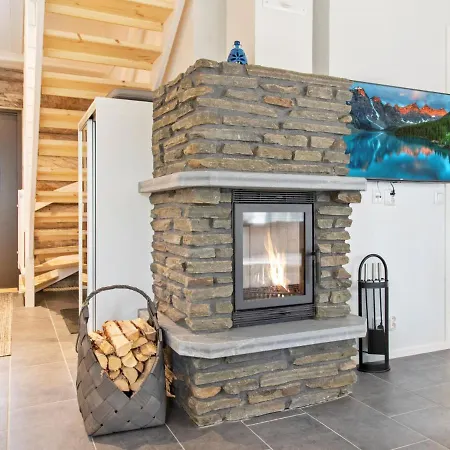 Taruilevi 10 J2 By Interhome Holiday home Levi