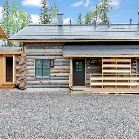 Taruilevi 10 J2 By Interhome Holiday home