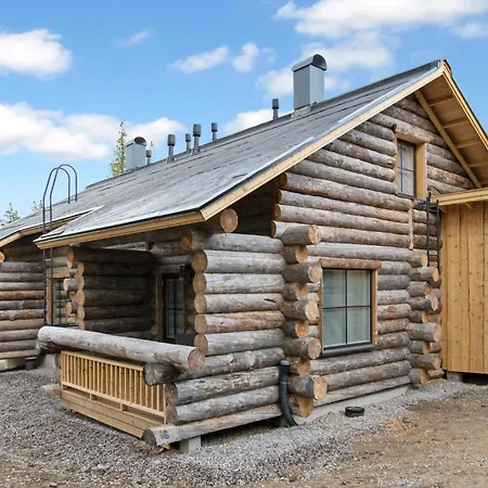 Taruilevi 10 J2 By Interhome Holiday home