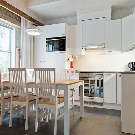 Taruilevi 10 J2 By Interhome Levi