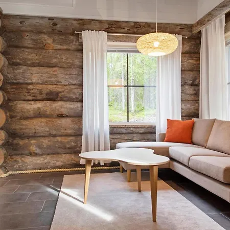 Hébergement de vacances Taruilevi 10 J2 By Interhome *