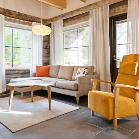 Ferienhaus Taruilevi 10 J2 By Interhome *