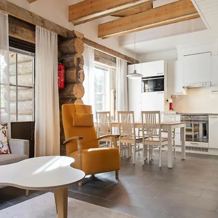 Taruilevi 10 J2 By Interhome Hébergement de vacances