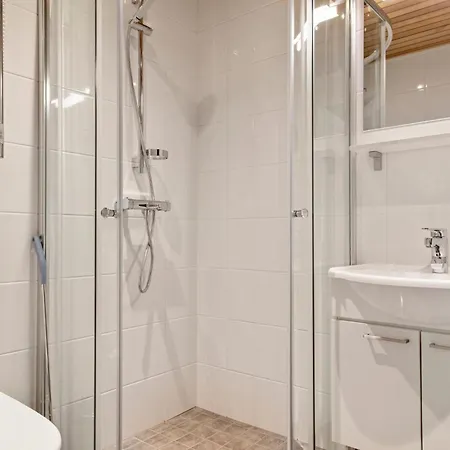 Hébergement de vacances Taruilevi 10 J2 By Interhome *