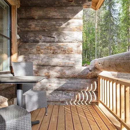 Taruilevi 10 J2 By Interhome