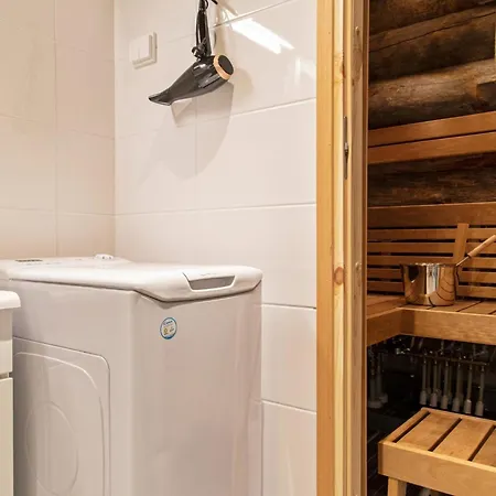 Taruilevi 10 J2 By Interhome * Levi