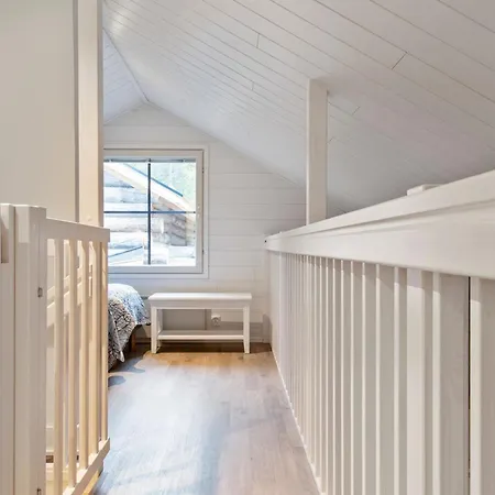 Taruilevi 10 J2 By Interhome Ferienhaus *