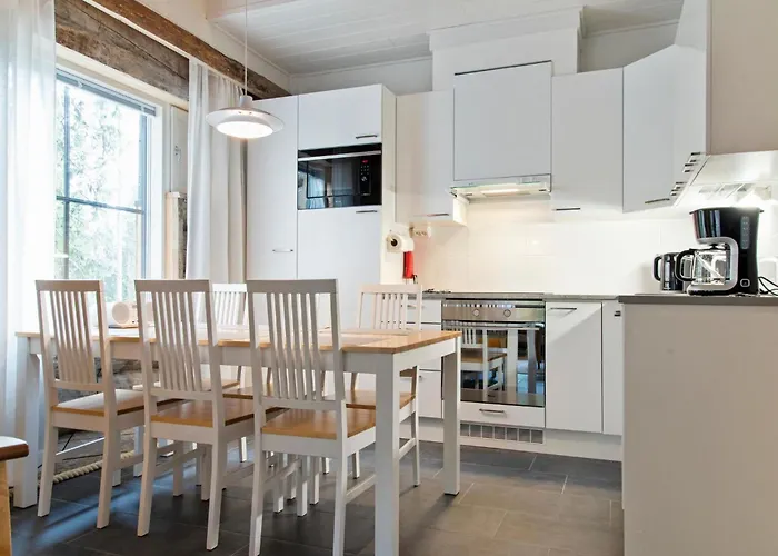 Taruilevi 10 J2 By Interhome Levi