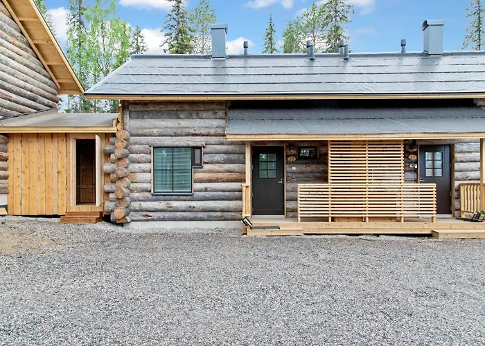 Taruilevi 10 J2 By Interhome Ferienhaus