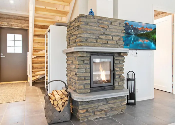 Taruilevi 10 J2 By Interhome Дом отдыха