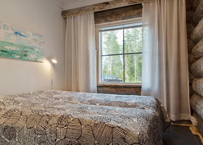 Taruilevi 10 J2 By Interhome * Леви