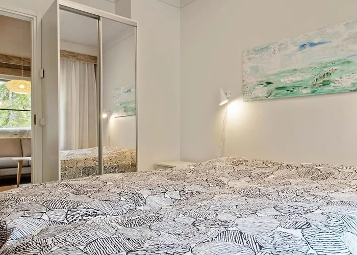 Taruilevi 10 J2 By Interhome Levi