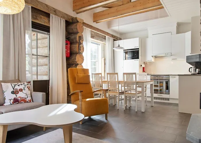 Taruilevi 10 J2 By Interhome Nyaraló