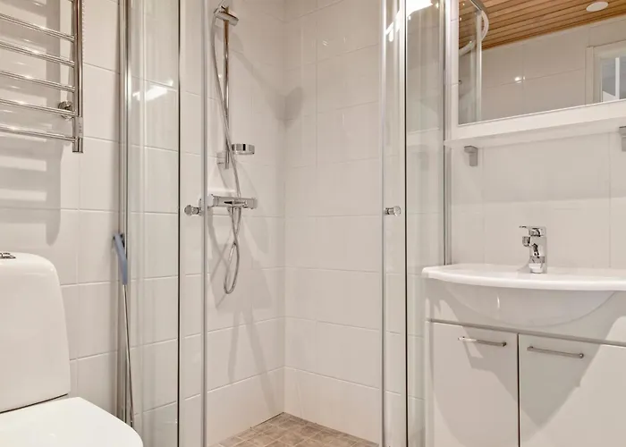 Nyaraló Taruilevi 10 J2 By Interhome *