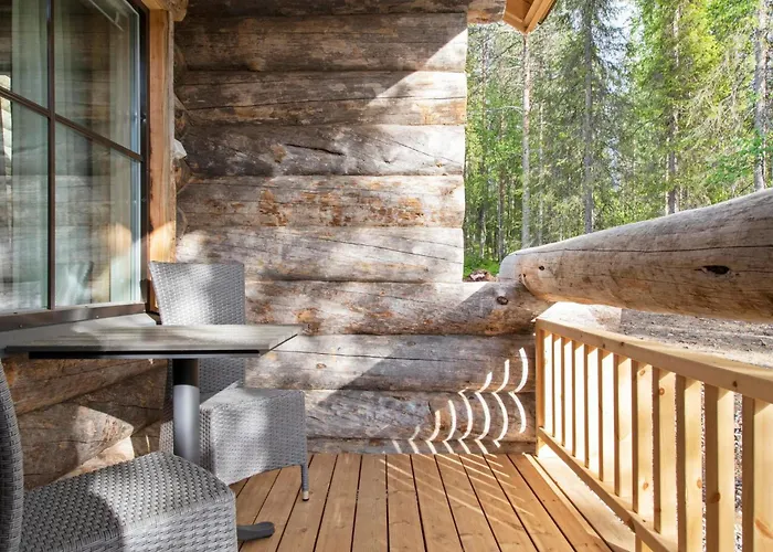 Taruilevi 10 J2 By Interhome