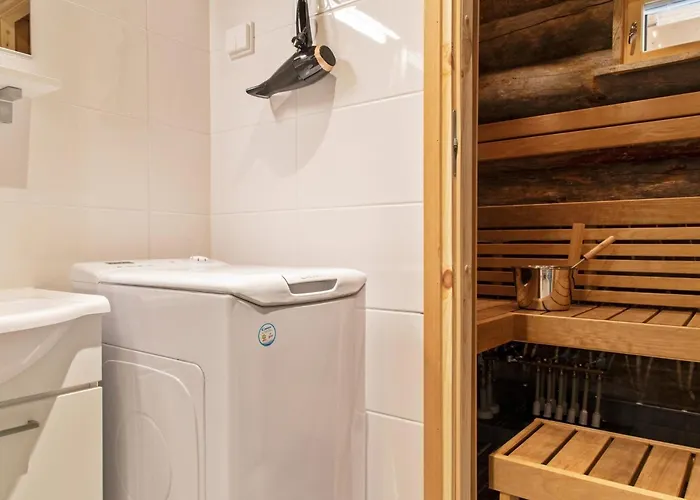 Taruilevi 10 J2 By Interhome * Levi