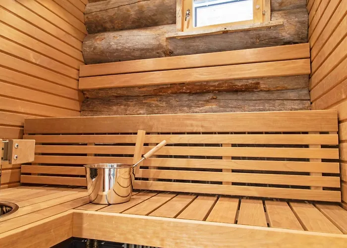 Ferienhaus Taruilevi 10 J2 By Interhome *