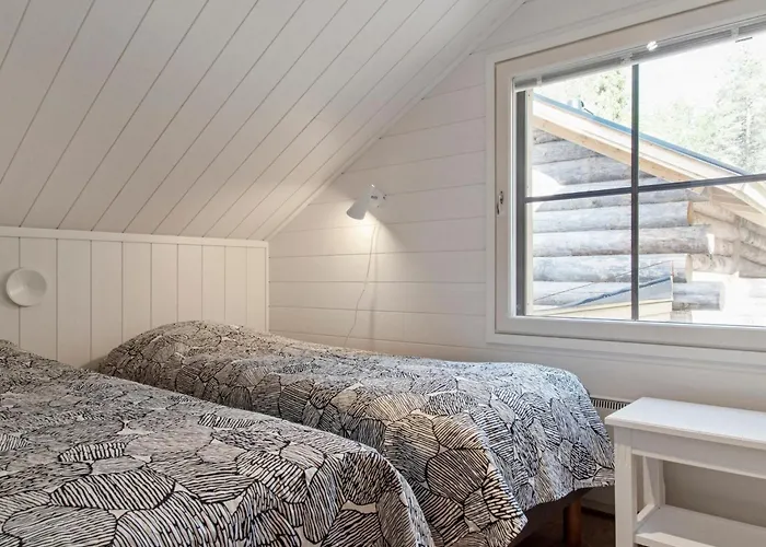 Taruilevi 10 J2 By Interhome Ferienhaus *