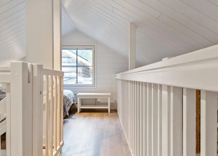 Taruilevi 10 J2 By Interhome Ferienhaus *