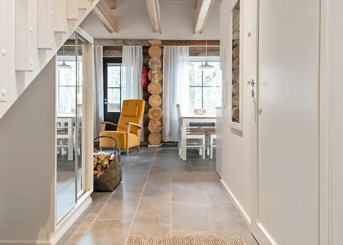 Taruilevi 10 J2 By Interhome Levi